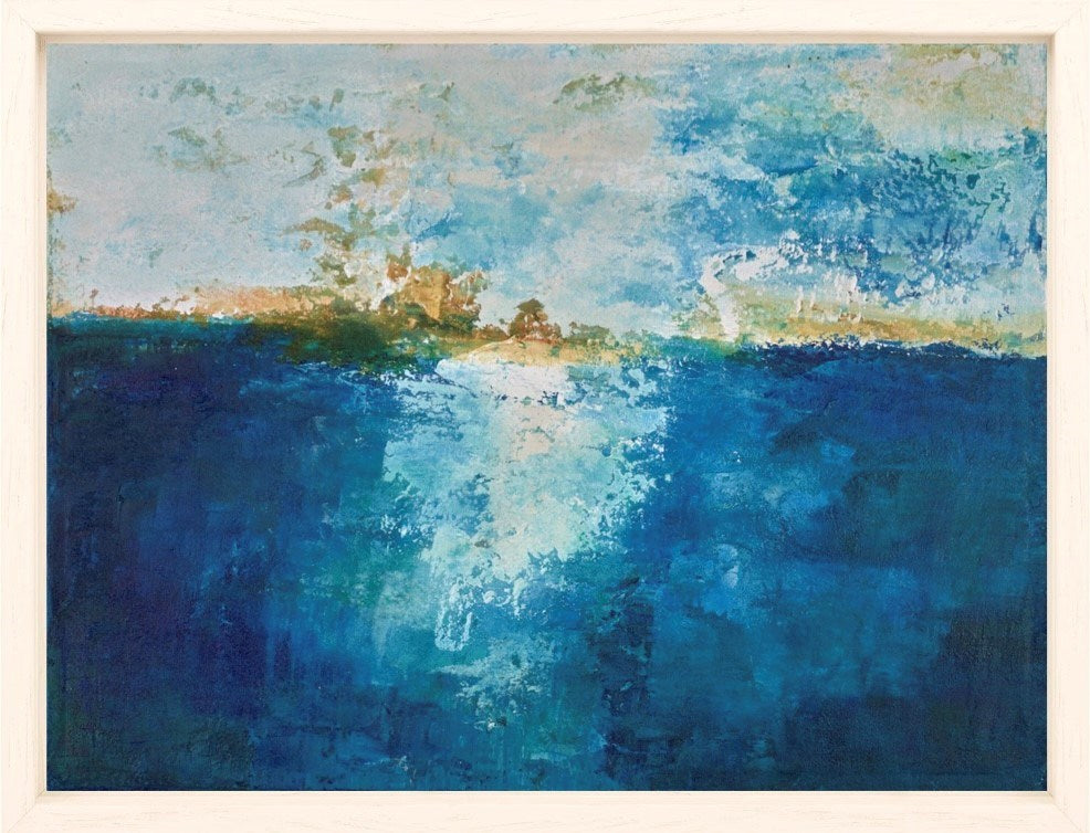 Movement (Framed)