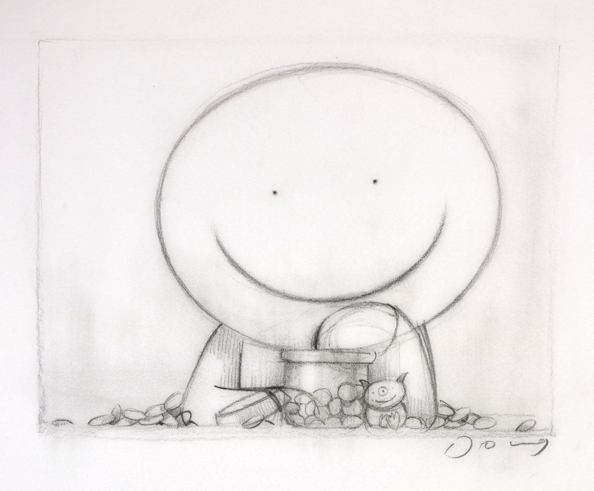 Sweet Treat (Study)