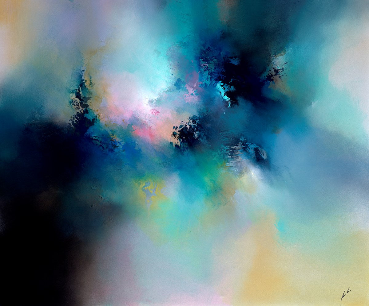 Filling the Void II