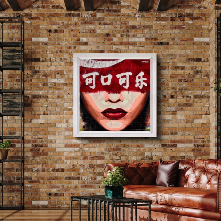 Cola (Roomset)
