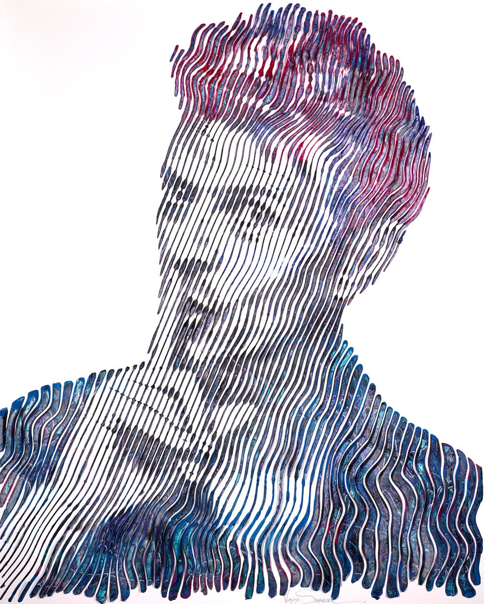 Secret Bowie