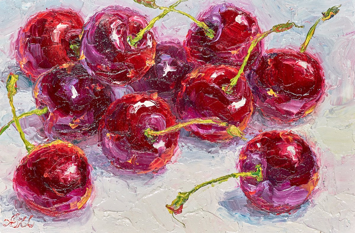 Cherries VII