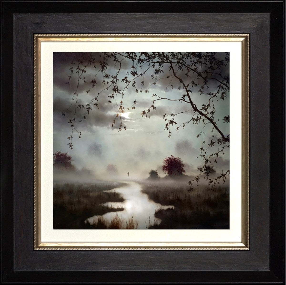 All I Need Is You (Framed)