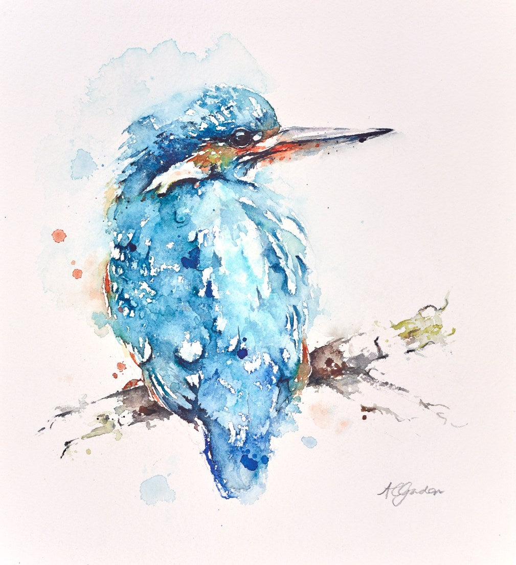 King of The River