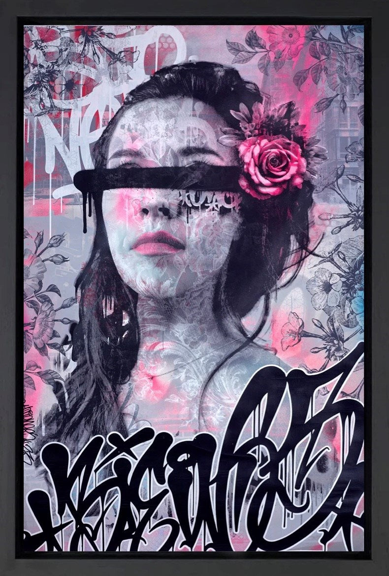 Mash (Framed)