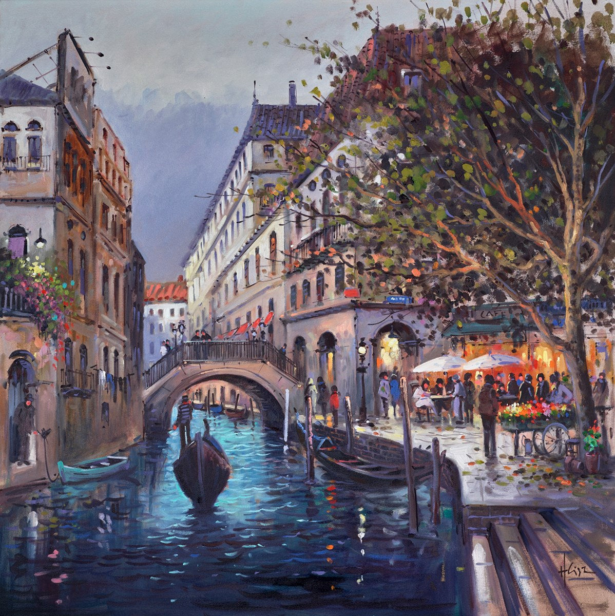 Venice Trip