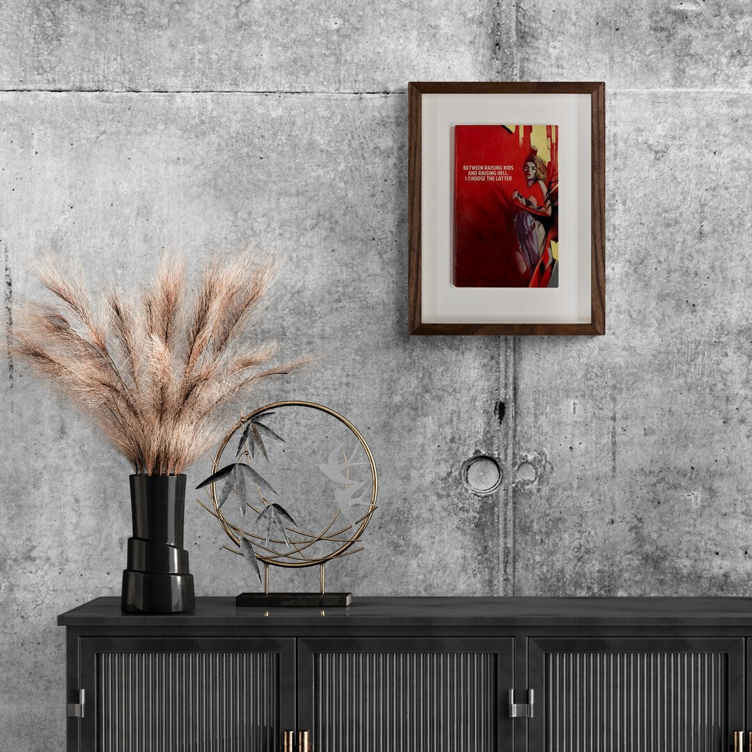 Raising Kids (Roomset)