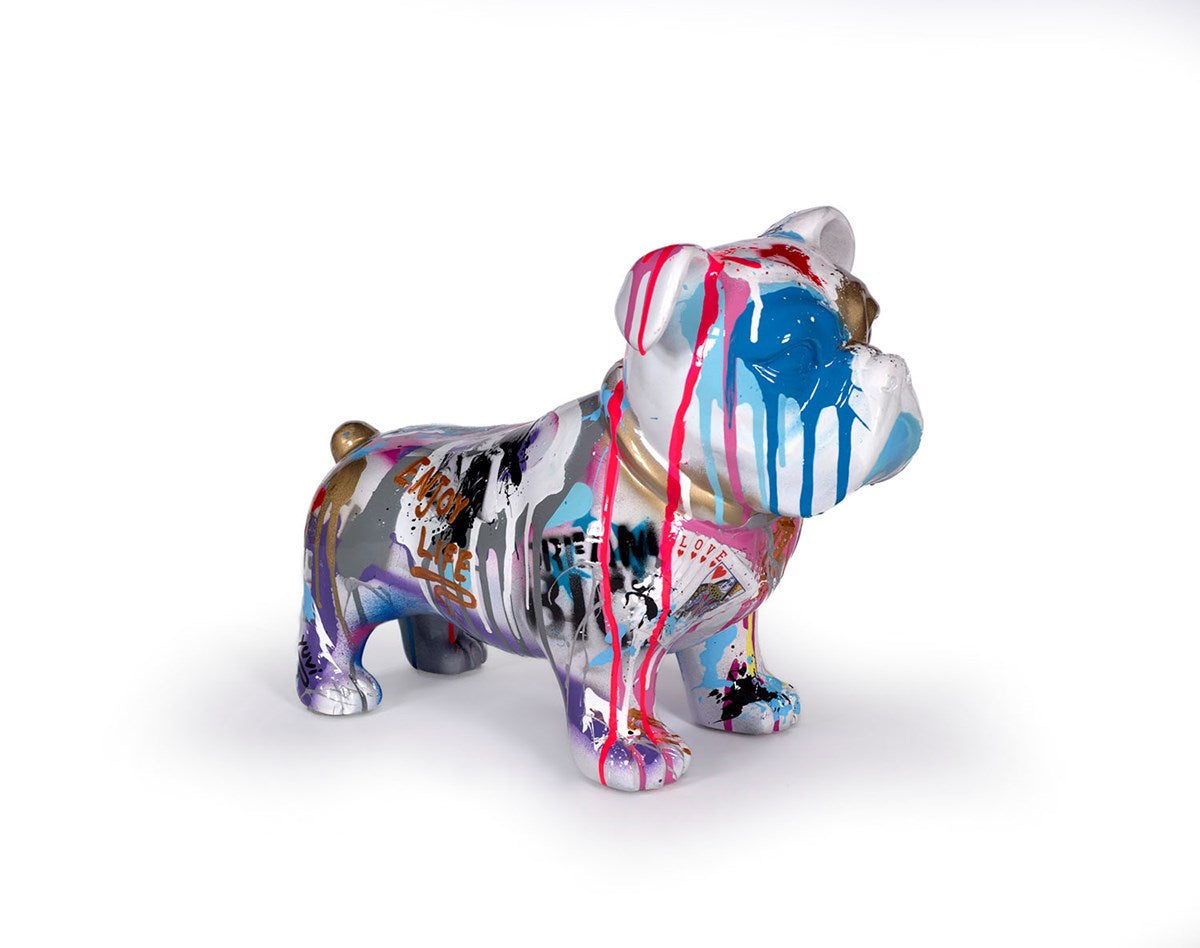 Enjoy Life - Bulldog (small)