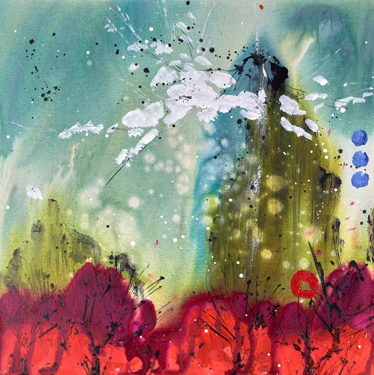 The Colour of Happiness II