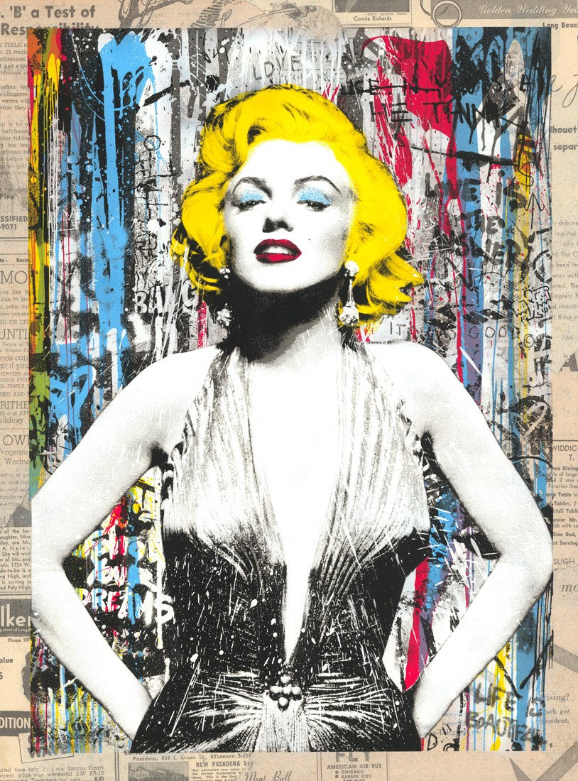 Marilyn For Ever