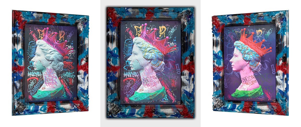 Queen of Queens II