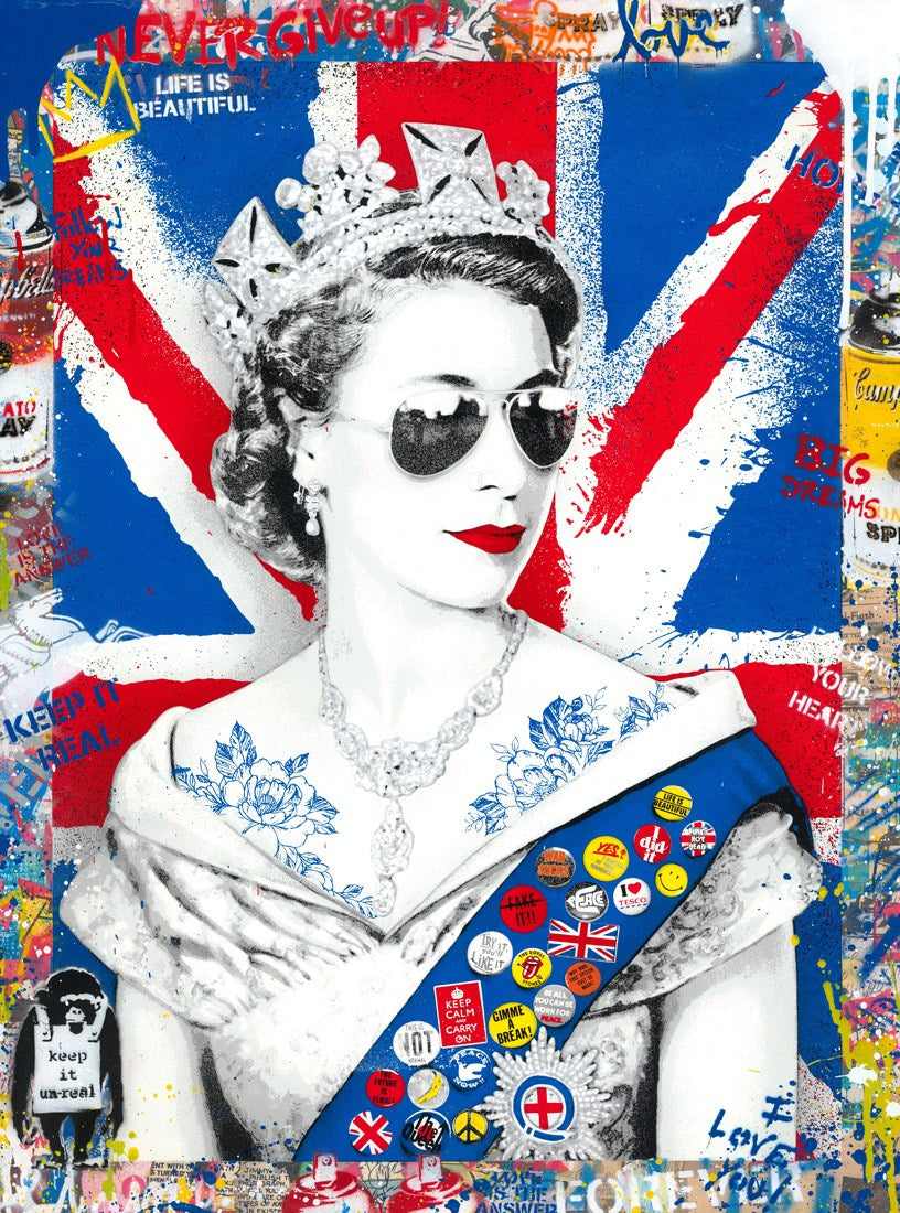 Queen of Hearts