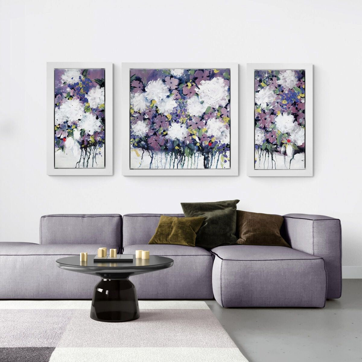 Posterity II (Roomset)