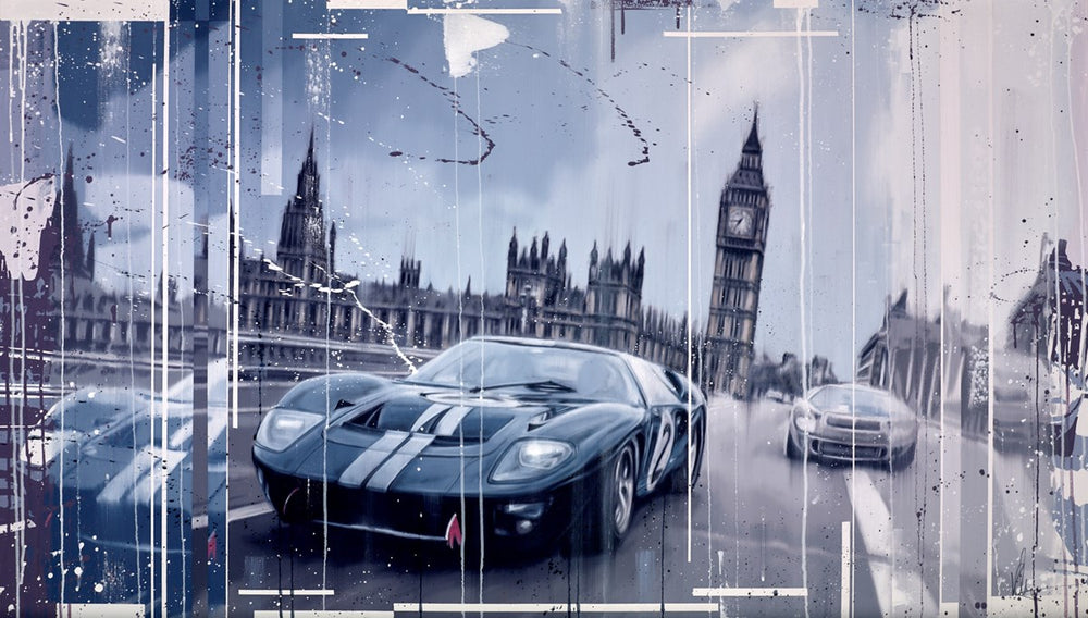 G40's In London