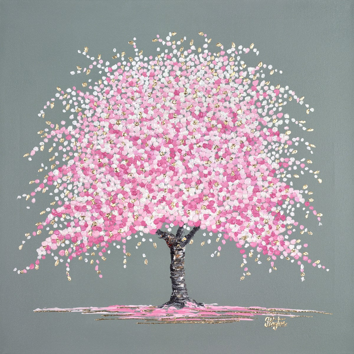 Apple Blossom