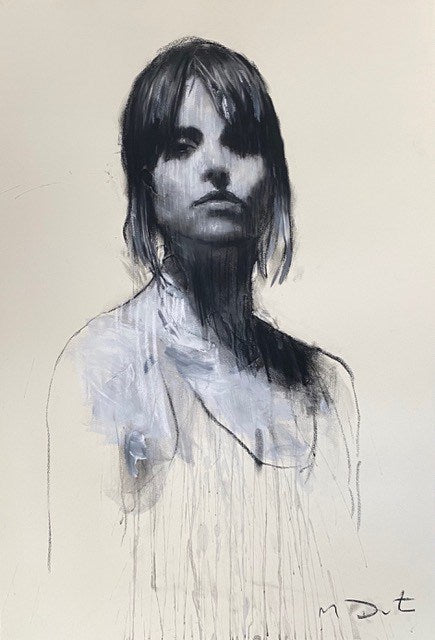Hannah (large study) II