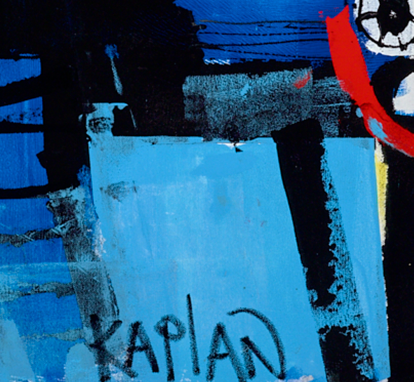 Two Birds (Detail2)