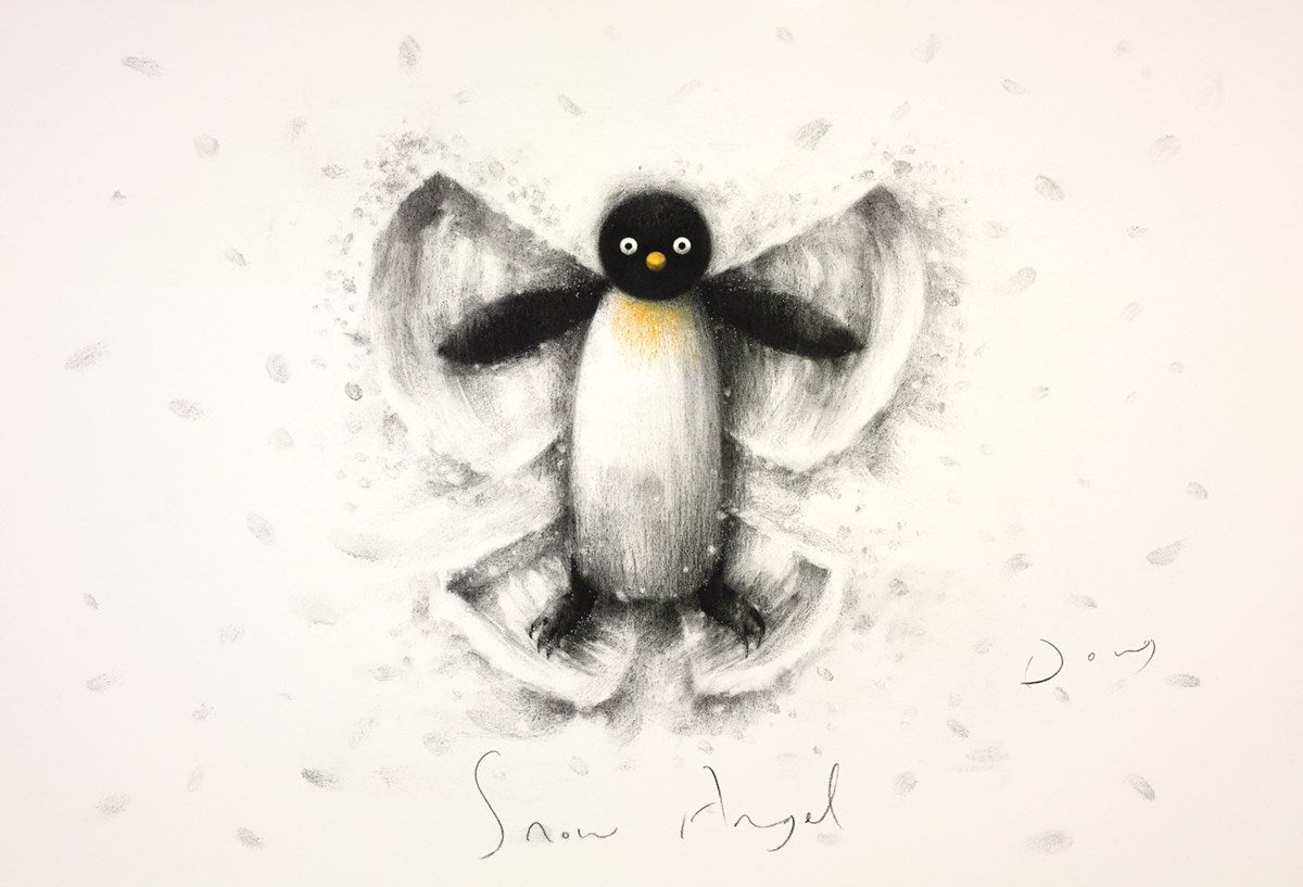 Snow Angel