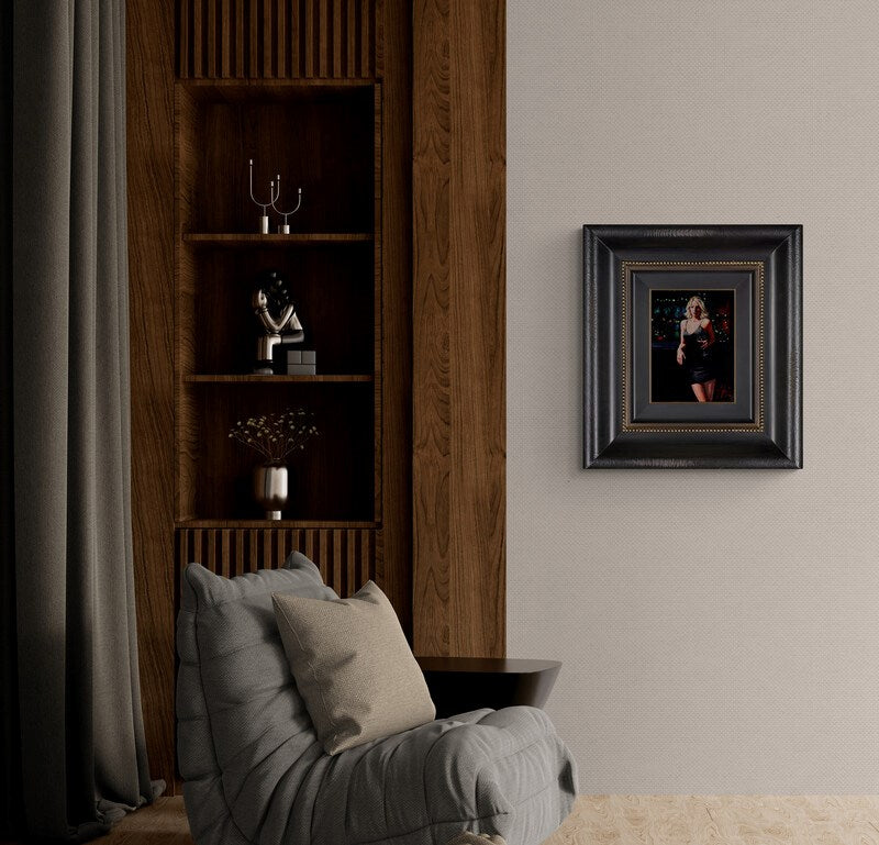Eden at Las Brujas IV (Roomset)