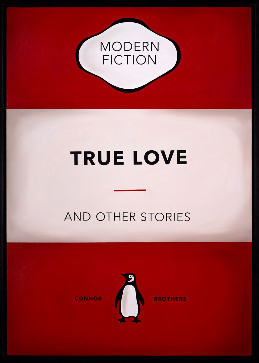 True Love (Red)