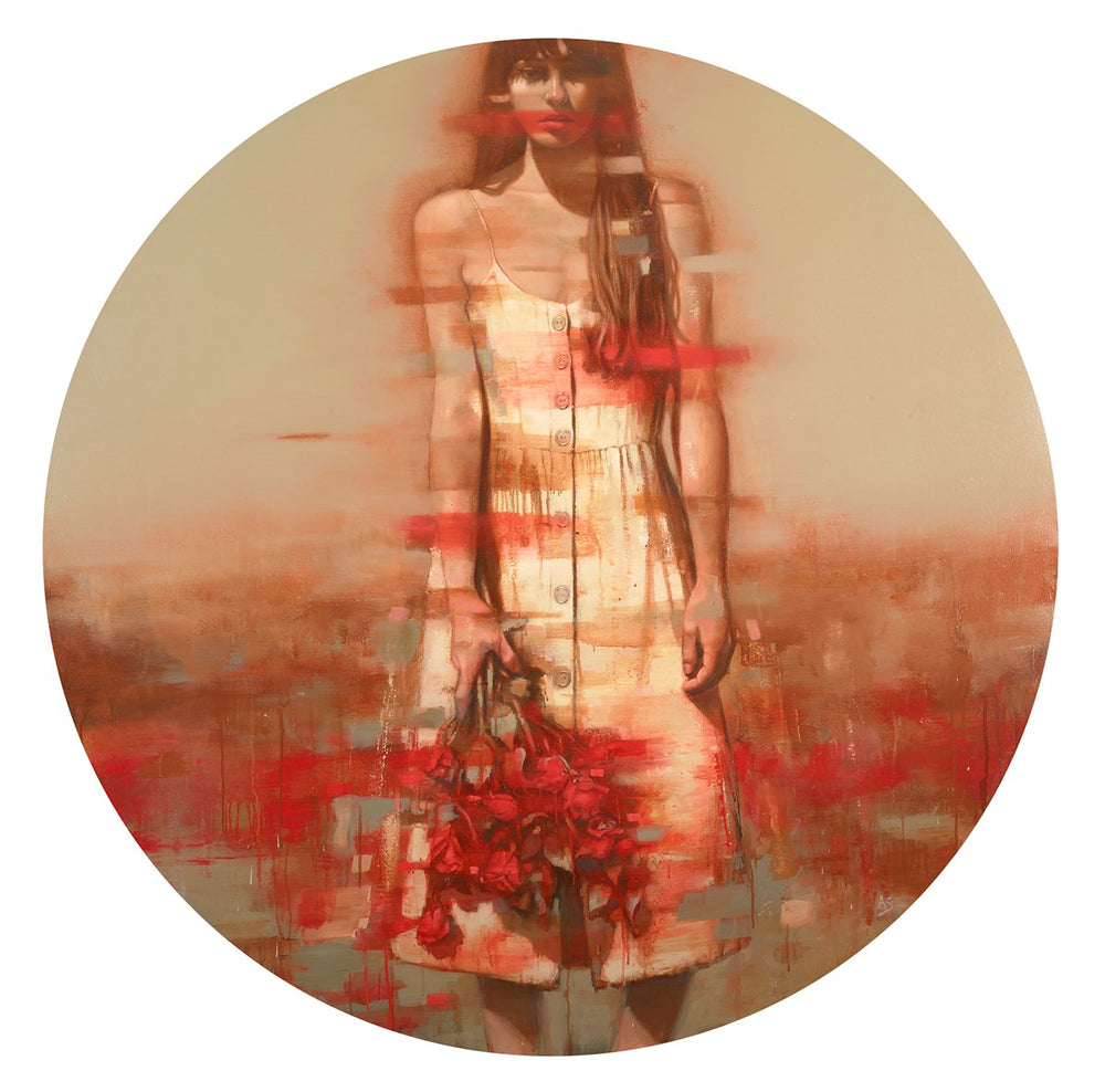 Rust and Roses