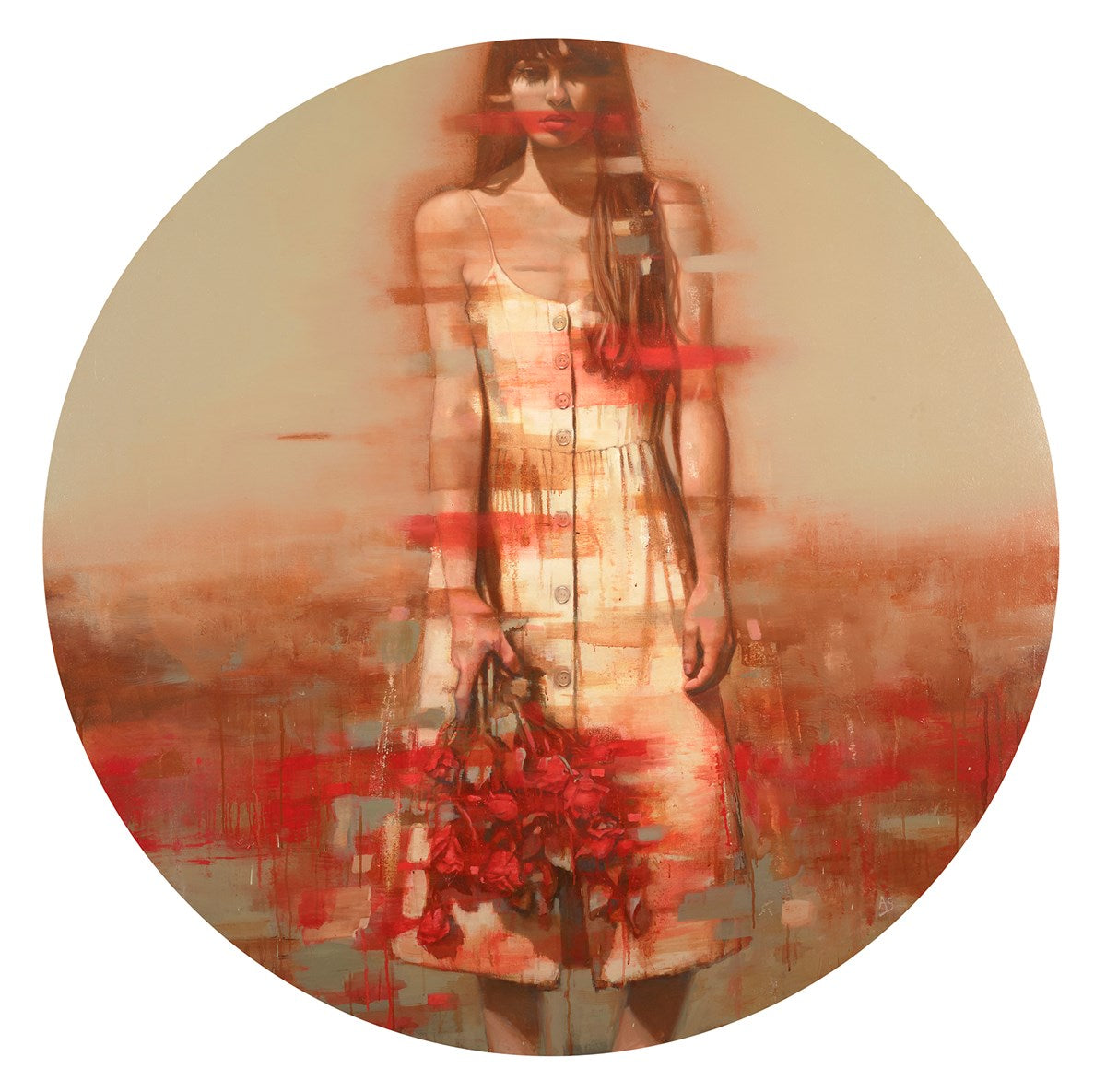 Rust and Roses