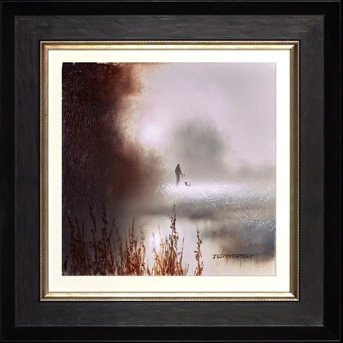 Field of Dreams (Framed)