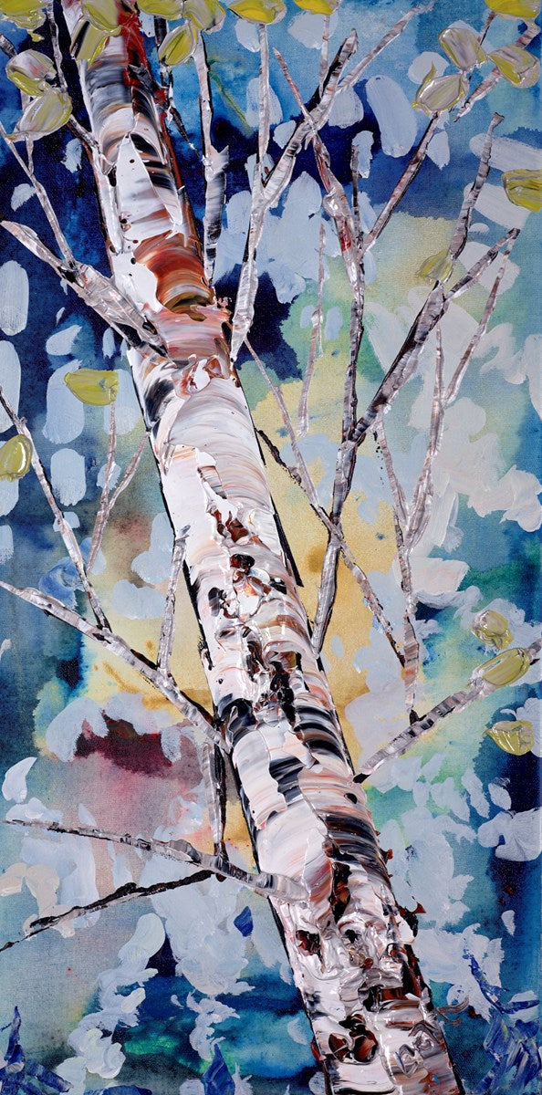 The Winter Tree