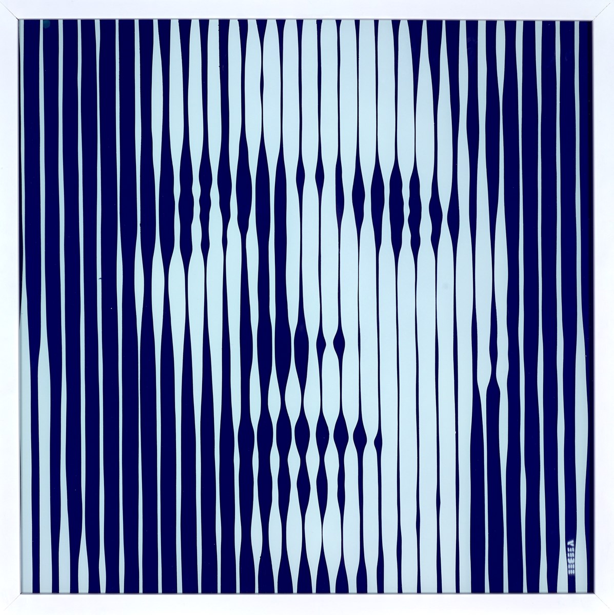 David Bowie-Electric Blue