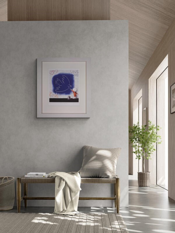 Peace of Art (Roomset)