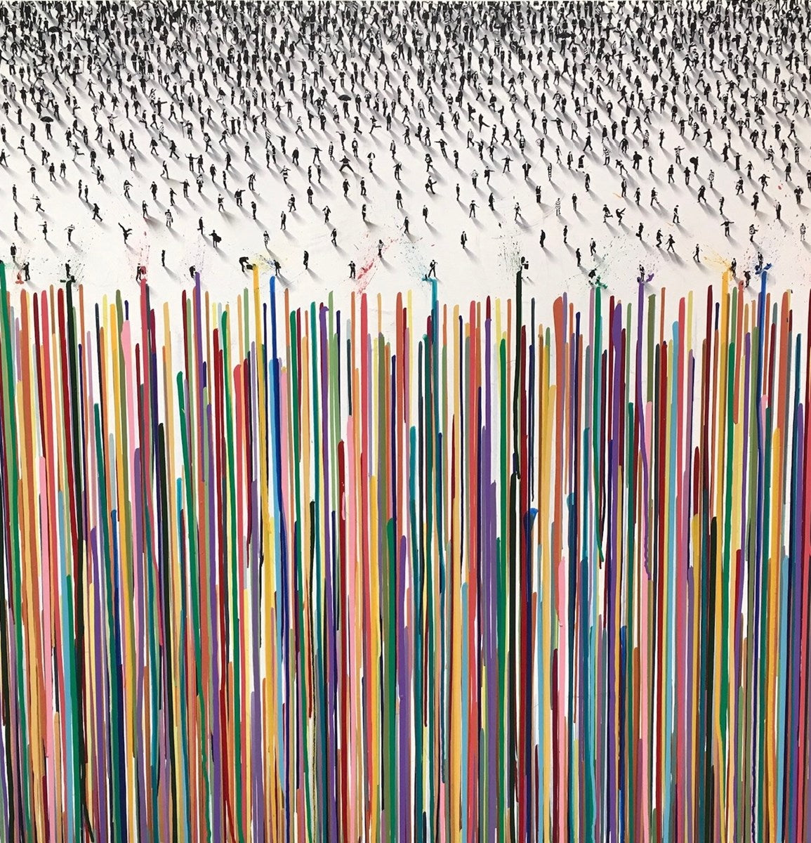 Multiplicity Aspect