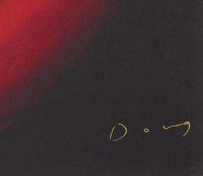 Heavenly Love (Detail2)