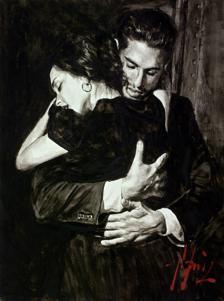 The Embrace II
