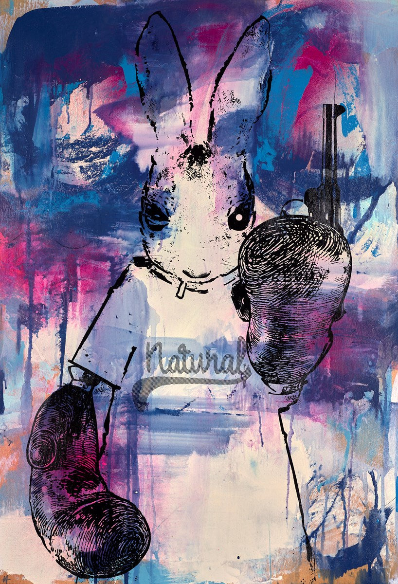 Southpaw II