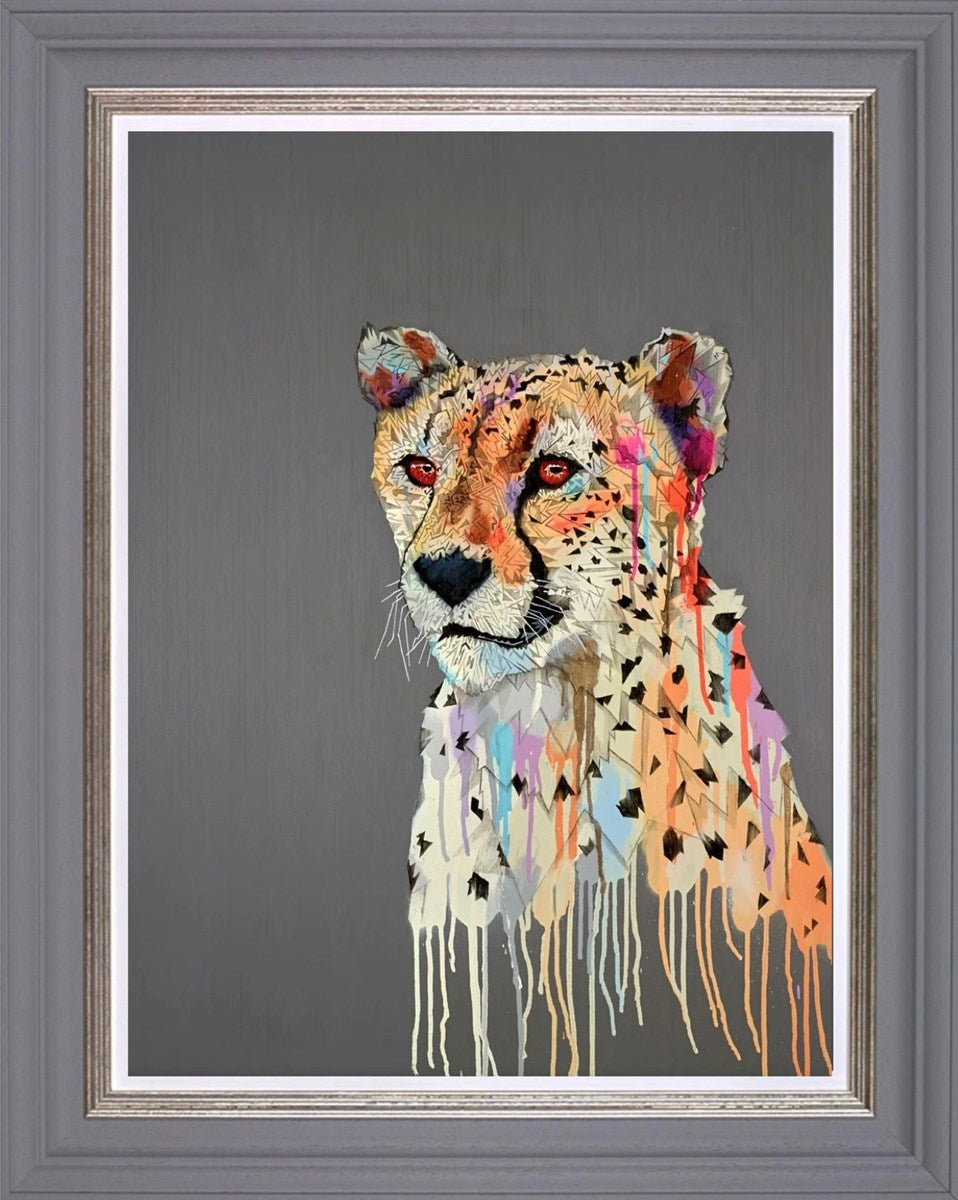 Be Sweet (Framed)
