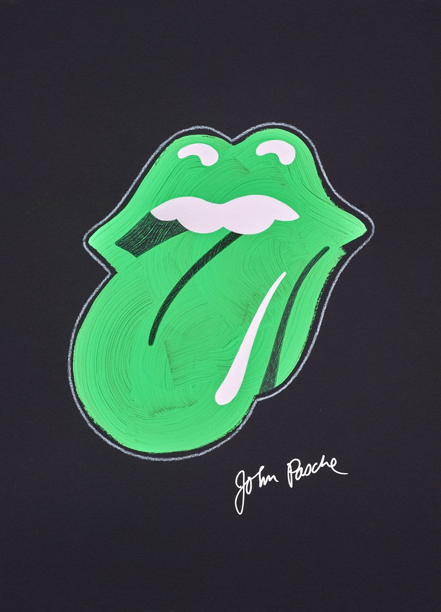 Rolling Stones Logo