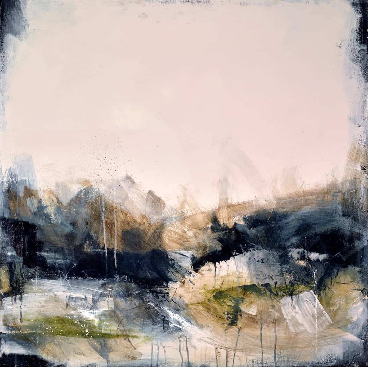 Algid Horizon II