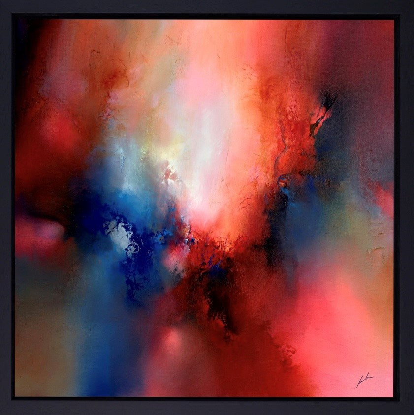 Deep Dreams (Framed)