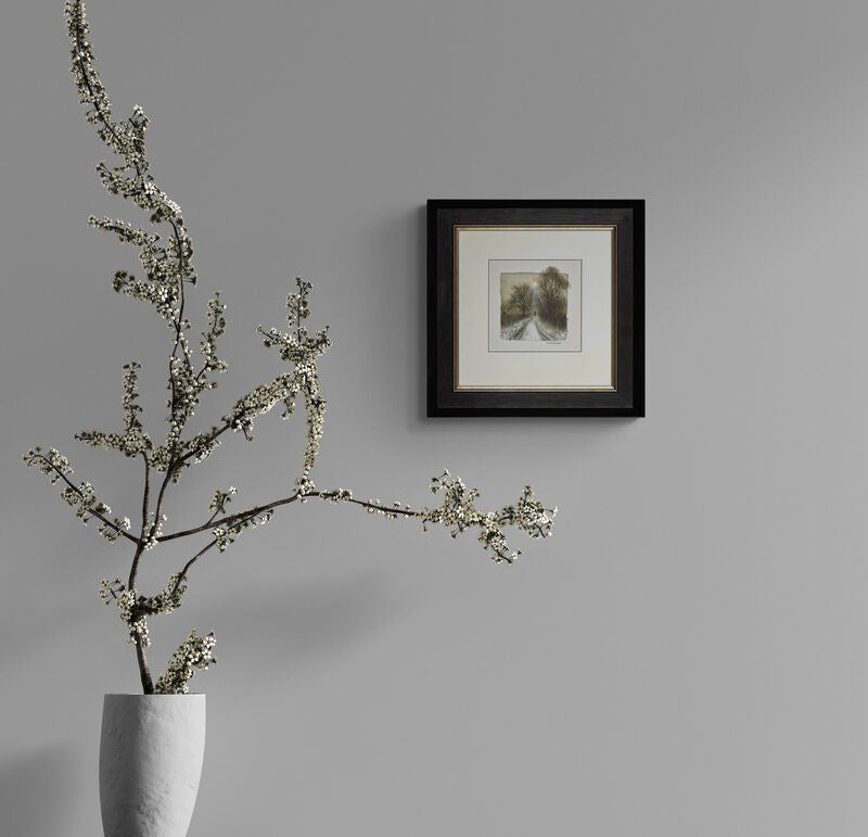 Winter Sun (study) (Roomset)