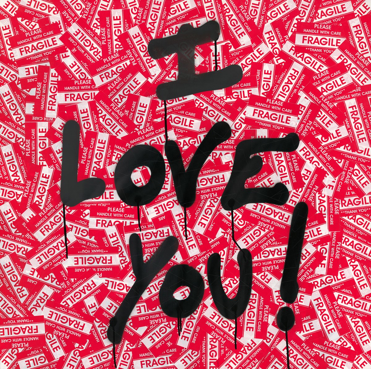 I Love You