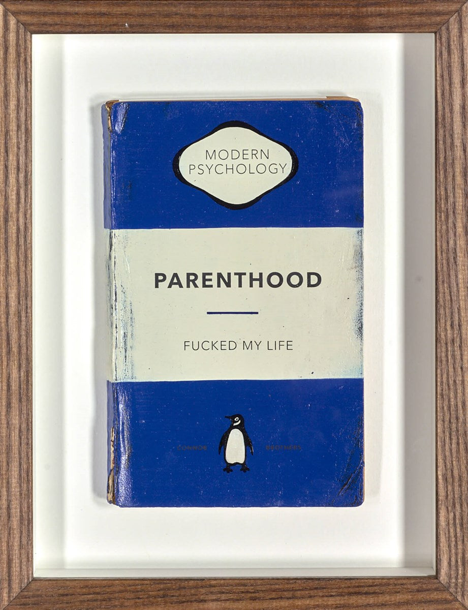 Parenthood (Framed)