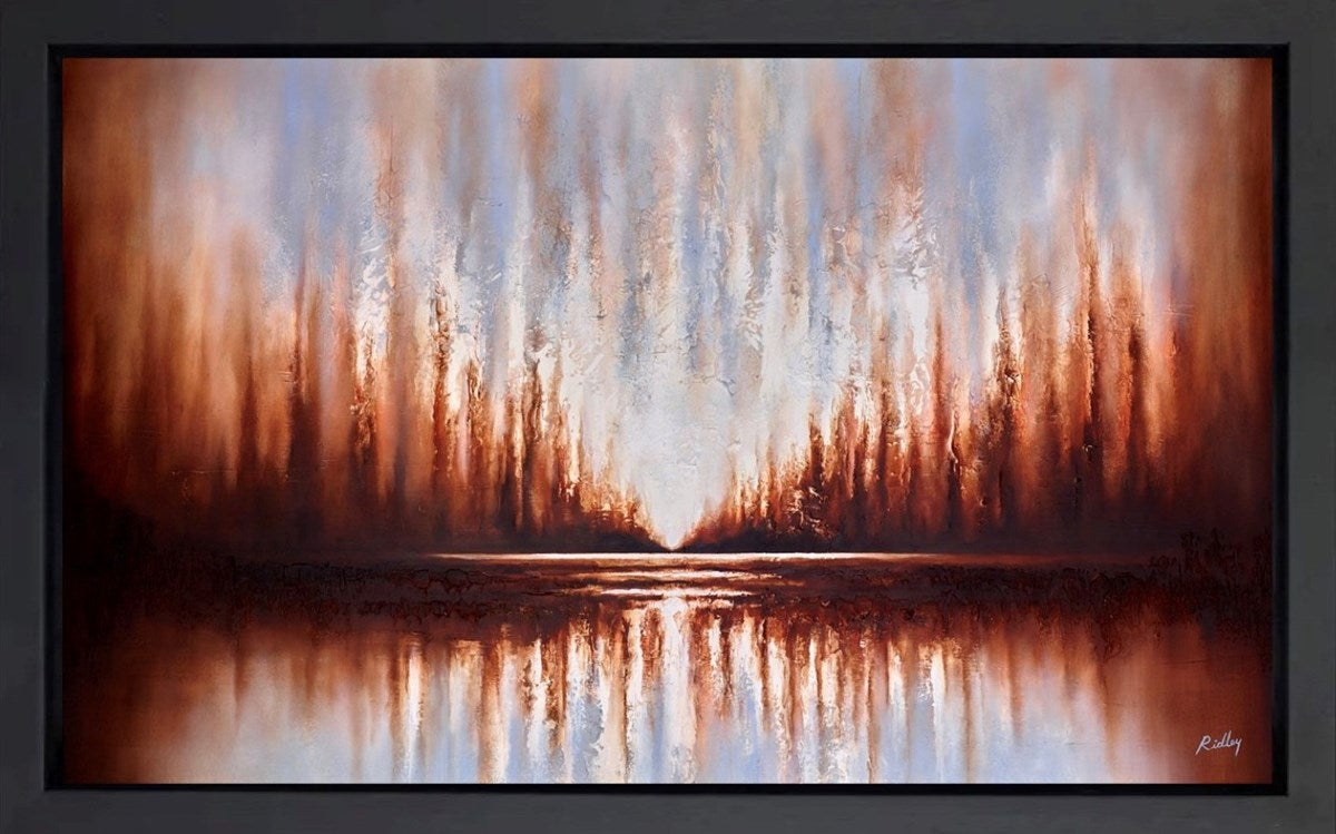 Eternity (Framed)
