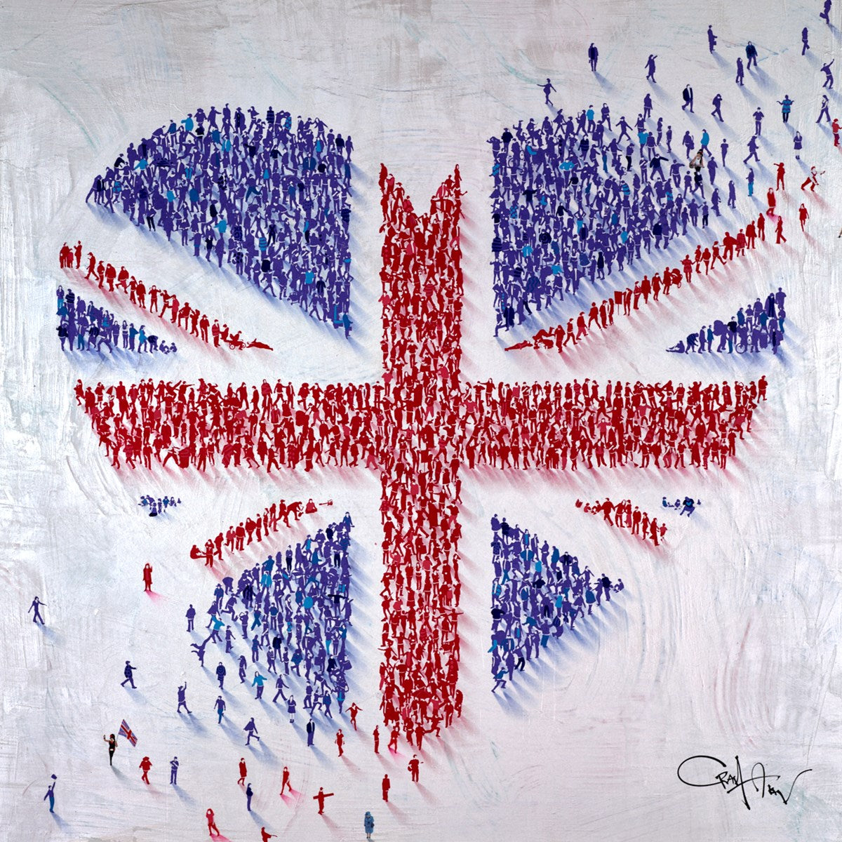 God Save the Queen