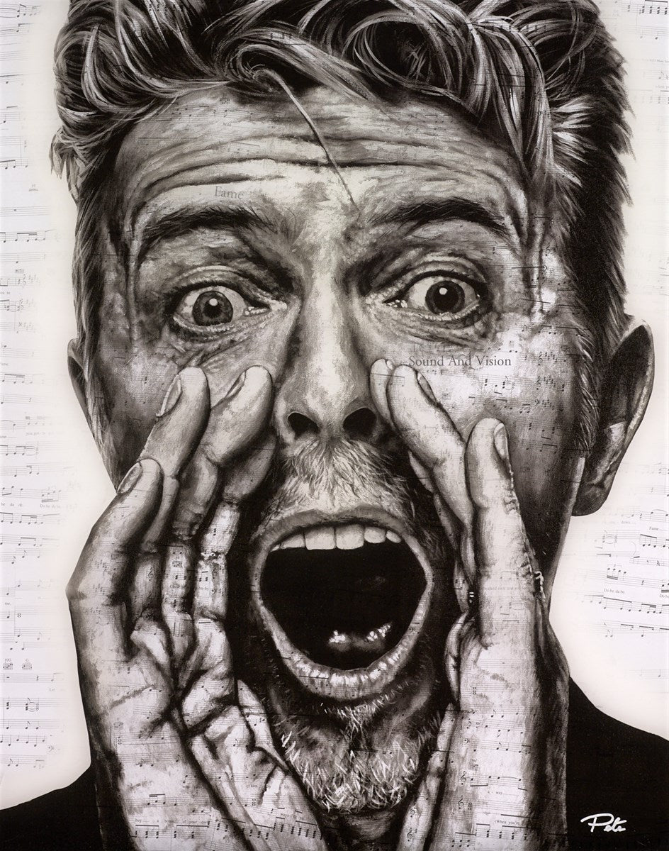 Sound and Vision (Bowie)