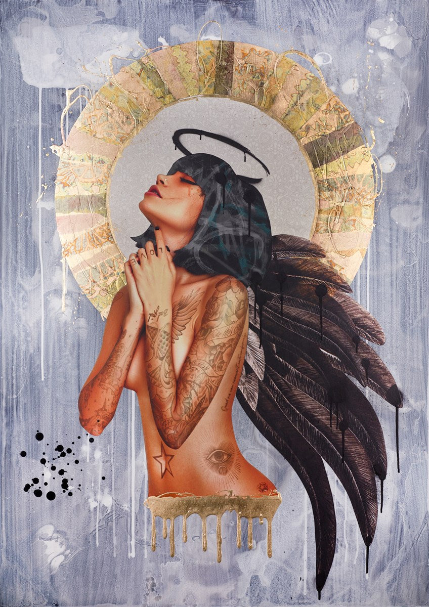 The Heaven's Fall III