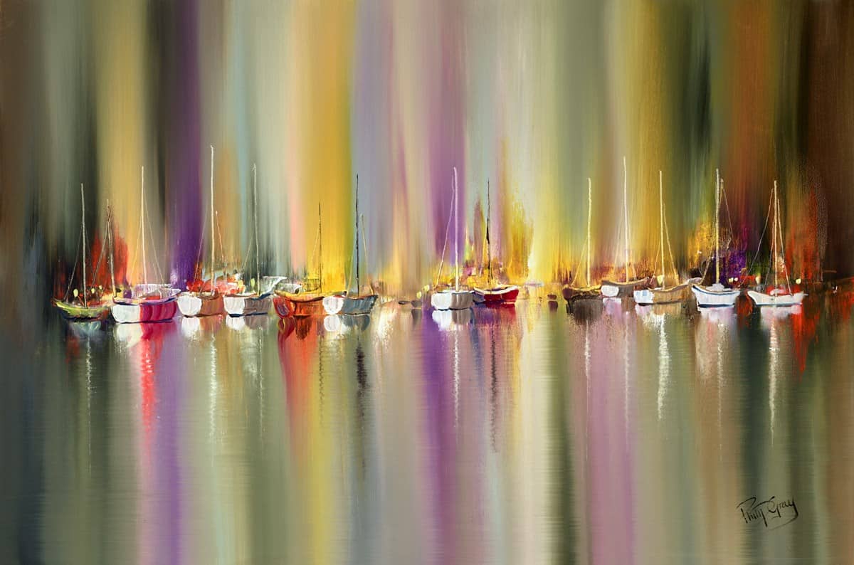 Harbour Shine II