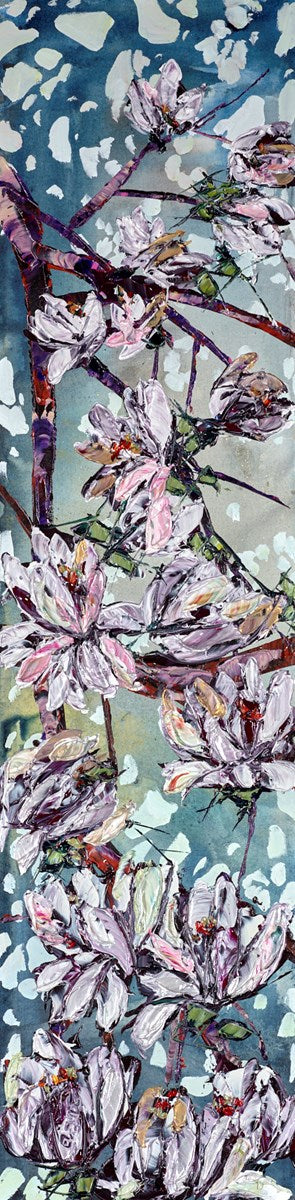 Flowers in the Wild II