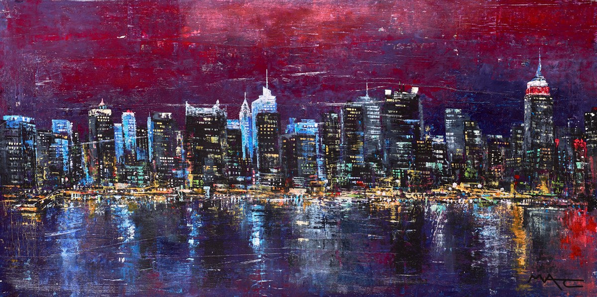 Night Sky