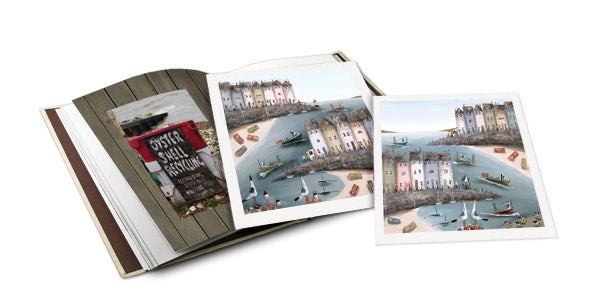 Fish and Ships (Deluxe)