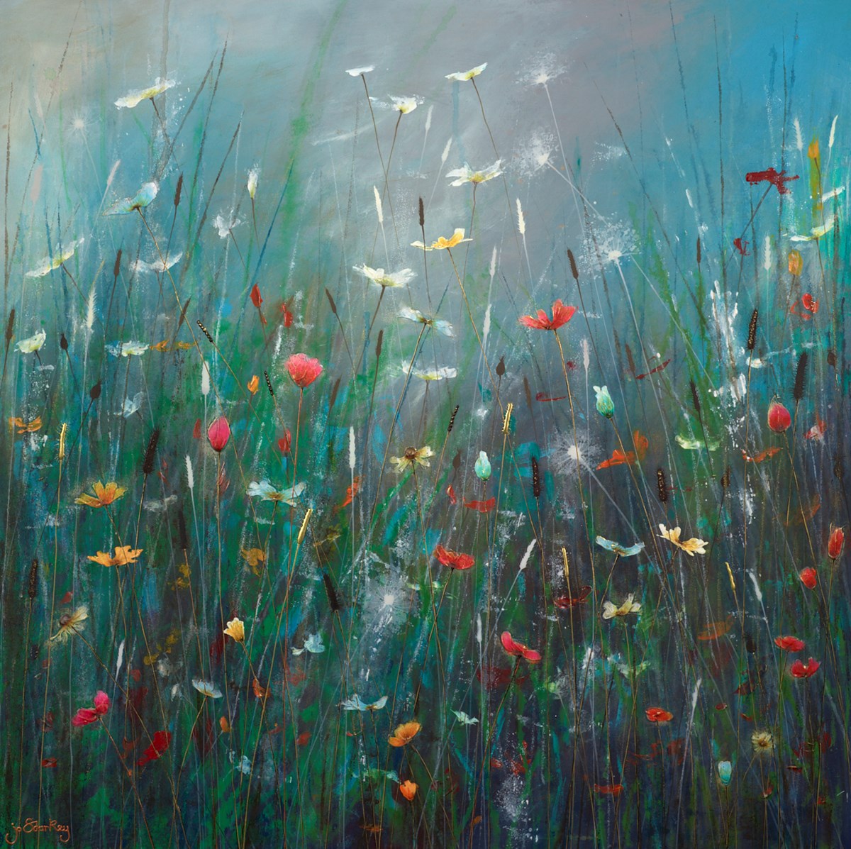 Summer Burst